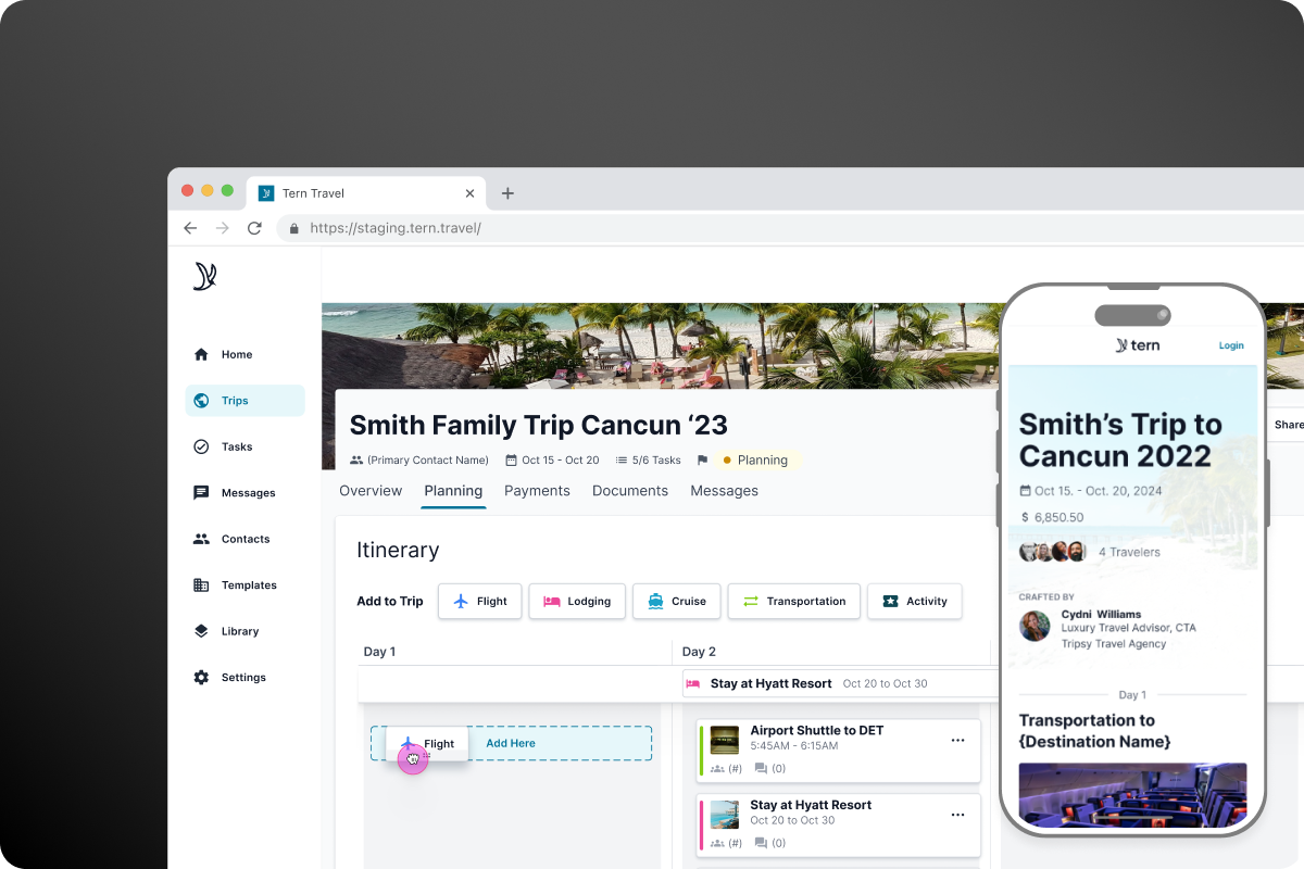 Driving Design  from Startup Idea to 1100 Customers in 14 Months