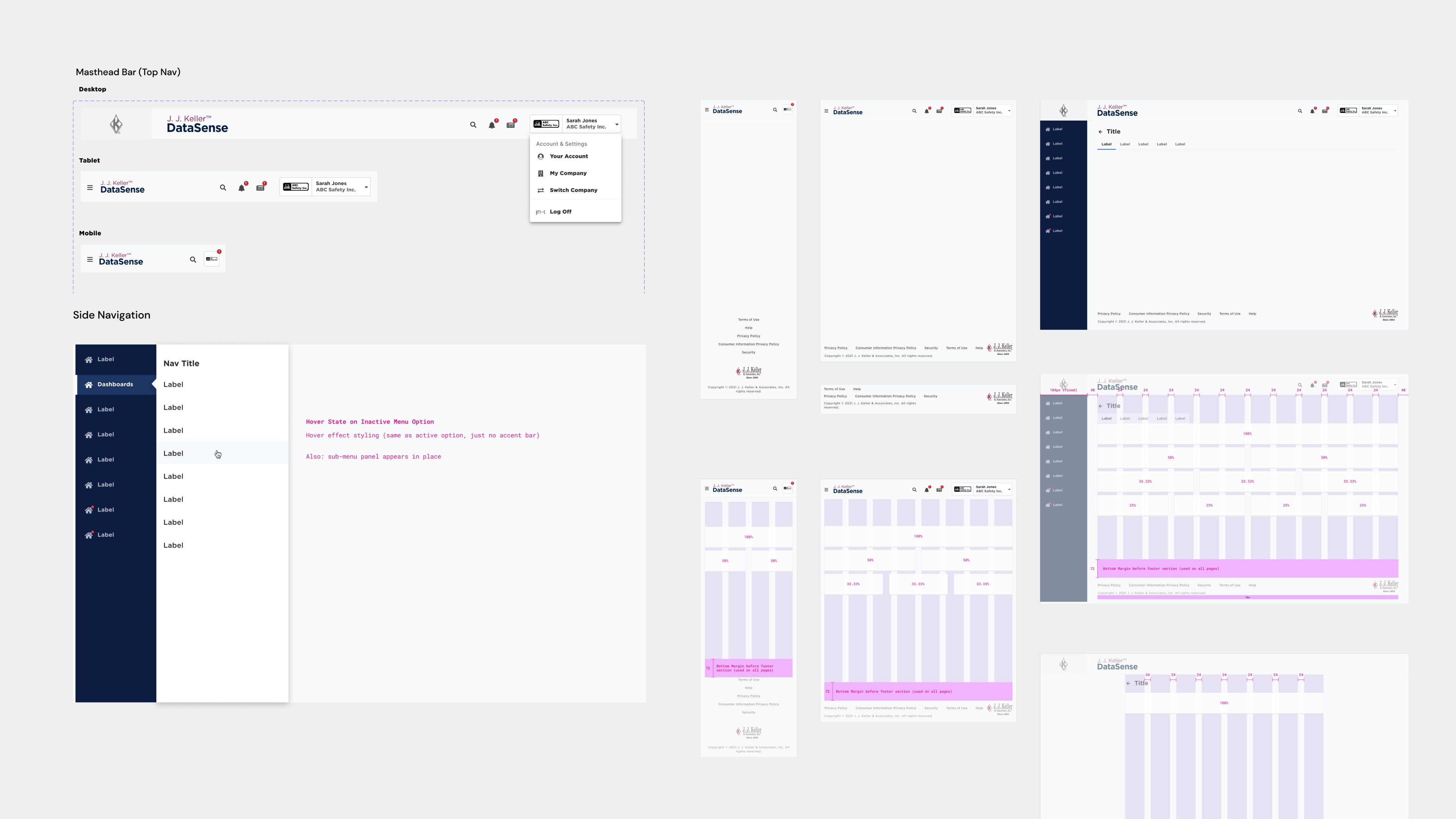 Navigation Patterns_DS Navigation Patterns_DS